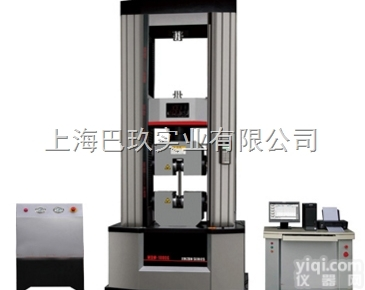 WDW-1000G （落地型）电子<em>试验机</em>_<em>电子材料</em><em>试验机</em>