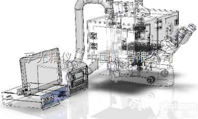 FP<em>MIC</em>-Mio  <em>显微</em>镜活<em>细胞</em>培养箱