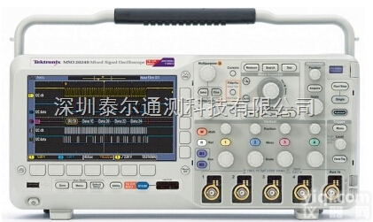 <em>MSO</em>/DPO2000B  泰克<em>MSO</em>/DPO2000B 混合信号<em>示波器</em>泰克，<em>MSO</em>/DPO200...