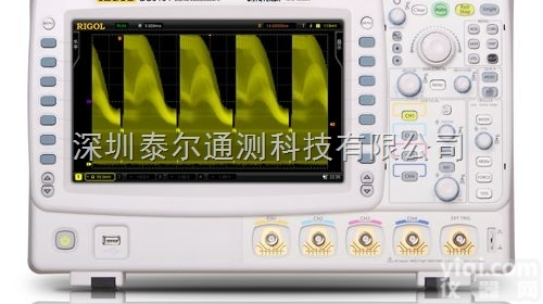 普源<em>DS6000</em>  普源<em>DS6000</em><em>系列</em>数字<em>示波器</em>