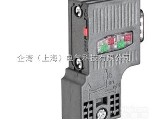 <em>西门子</em>总线<em>连接器</em><em>RS485</em>高速接口6ES7972-0BA52-0XA0