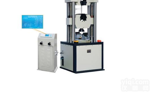 300KN/<em>30吨数显液压万能试验机</em>（B型机）CE国际安全标准认证 可...