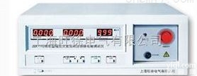 ZLK7142<em>精密</em>型<em>程控</em>交直流耐压绝缘电阻测试仪