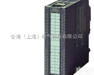 6ES7321-1FF10-0AA0  西门子数字量<em>输入</em><em>模块</em>8点<em>输入</em>120/230VAC