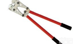 JYJ-120C手动<em>机械式</em>压接钳<em>使用方法</em>