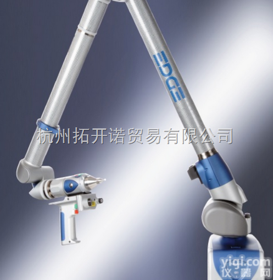 FARO EDGE  美国法如FARO<em>关节</em>臂<em>测量</em><em>系统</em>
