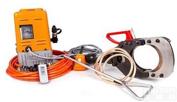 <em>ESI-35kV-132 无线遥控电动带电电缆防护安全切刀</em>技术参数