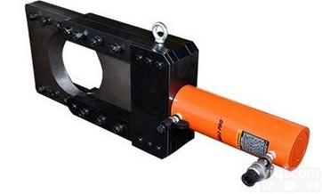 P-170 <em>分体式</em>液压切刀<em>定制</em>