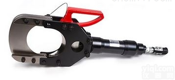 P-132 <em>分体式</em>液压切刀<em>使用方法</em>