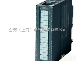 6ES7<em>322</em>-1BF01-0AA0  西门子S7-300数字量输出<em>SM</em> <em>322</em><em>模块</em>
