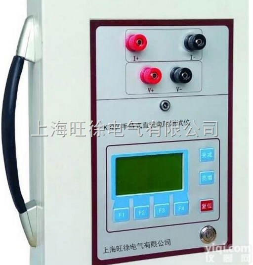 厂家直销JHZR-10E手持式变压器直流电阻测试仪