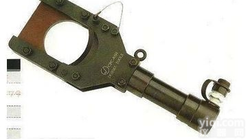 CPC-85H分体<em>液压</em><em>线缆</em>剪<em>使用方法</em>