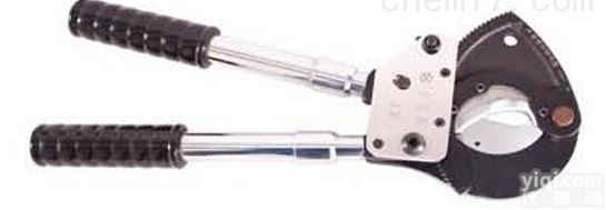 <em>J30</em>型<em>线缆</em>剪使用方法