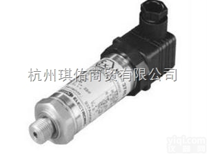 德国压力传感器HYDAC贺<em>德克</em>EDS3116-1-<em>0010</em>-000批发