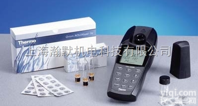 AQ4000  美国ORION 精密防水型便携式多参数水质分析仪
