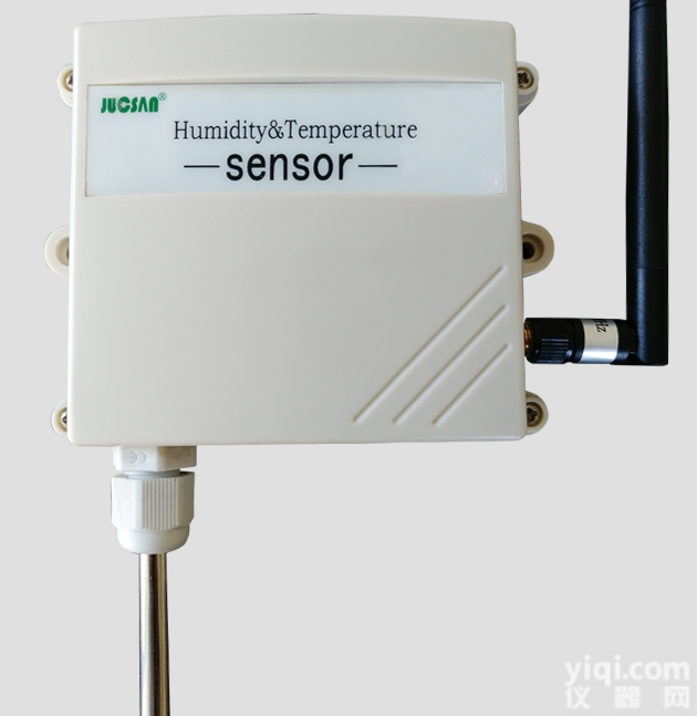 冷链温度监控<em>变送器</em> JCJ107系列<em>无线</em>温度传感器