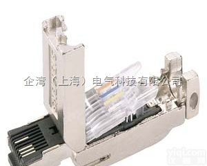 <em>西门子</em>工业<em>以太网</em>RJ45<em>接头</em>6GK1901-1BB10-2AA0