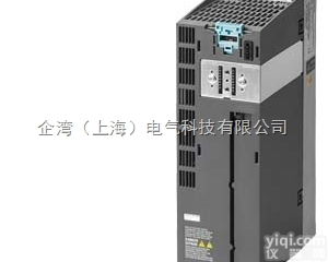 6SL3210-1PE11-8UL1  西门子G120<em>变频器</em>PM240-2<em>功率</em>模块0.55KW