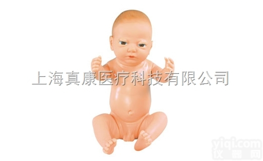 KAH-FT4  高级<em>满月</em>婴儿模型（<em>任选</em>，重量4000克）