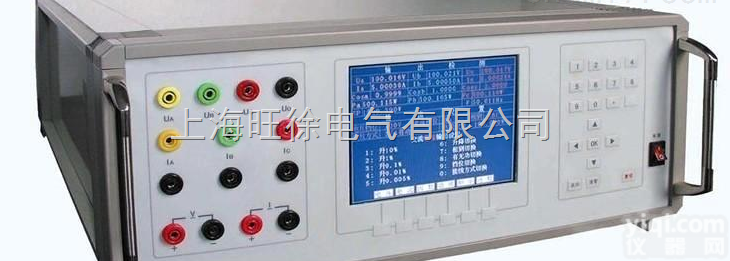<em>北京</em>旺徐特价  TH-0302<em>三相</em>交直流<em>标准源</em>