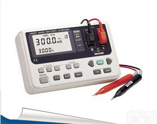 3555  日本原装HIOKI3555蓄<em>电池检测仪</em> <em>电池测试仪</em> 日置3555电池检...