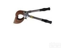 J52<em>棘轮</em>式<em>线缆</em>剪<em>使用方法</em>