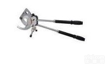 XLJ-120A<em>棘轮</em>式<em>线缆</em>剪<em>特价</em>