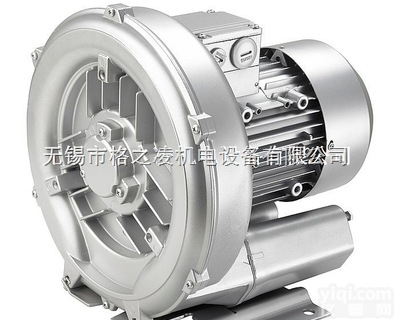 G2RB 230A11 400W  吸附式干燥机专用鼓<em>风机</em> <em>涡旋</em><em>风机</em> 无油空气压缩机