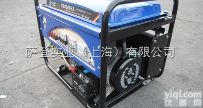 <em>DS8000E3</em>  <em>DS8000E3</em><em>萨登</em>8千瓦<em>永磁</em>汽油发电机