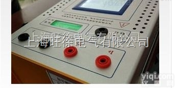 大量<em>批发</em>KRI9310<em>手持式</em>直流电阻测试仪10A