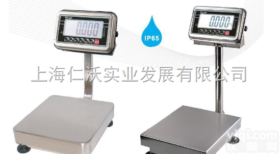 <em>台衡</em>惠<em>尔邦</em>全不锈钢BWS-60kg大屏显示电子秤 惠<em>尔邦</em>BWS-60k...