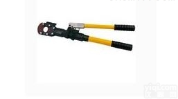 CPC-50FR <em>液压</em><em>线缆</em>剪<em>使用方法</em>