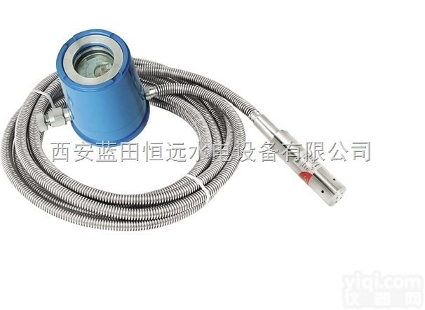 投入式液位<em>变送器</em>MPM416W带<em>接线盒</em>