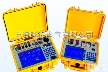 广州旺徐特价  GOZ-<em>PT</em>-W无线二次<em>降压</em>及负荷测试仪