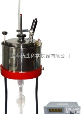 WNE-1A恩氏粘度计（<em>数显</em>表）<em>上海</em>石油恩氏粘度计