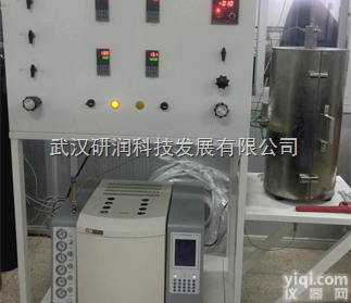 YR 1001-1  <em>催化剂</em>活性<em>评价</em><em>系统</em>