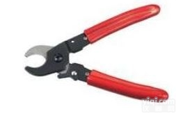 HS-206B <em>手动</em><em>线缆</em>剪<em>使用方法</em>