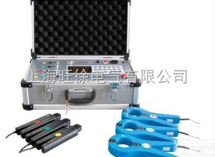TH-3多功能<em>电能表</em>现场<em>测试仪</em>