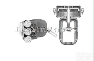 销售AZBIL阀门<em>定位器</em>，山武<em>智能</em>阀门<em>定位器</em>