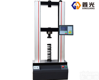 TLS-300A数显弹簧拉压试验机（优质<em>产品</em> *的<em>优质服务</em> 质量保...