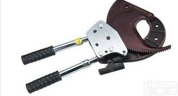 J130 棘轮式<em>线缆</em>剪<em>特价</em>