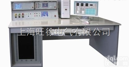 TH-0301AT三相<em>交直流</em>指示<em>仪表</em><em>校验台</em>