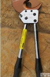 J40 棘轮式<em>线缆</em>剪<em>特价</em>