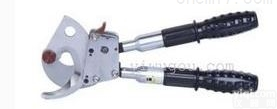 TCR-65 棘轮式<em>线缆</em>剪<em>使用方法</em>