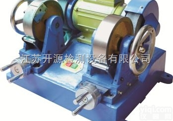 <em>KYMP</em>-3  <em>双头</em><em>磨片机</em>