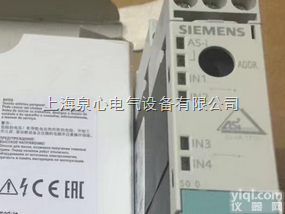 3RV1011-1AA10  西门子电机保护断路器