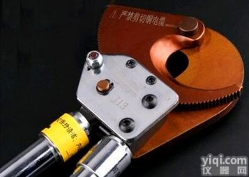 J13<em>棘轮</em>式<em>断线</em>钳特价