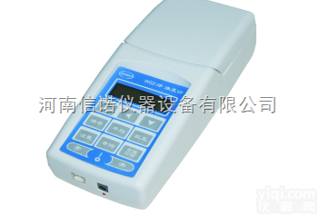 郑州微电脑光电式<em>数显</em><em>浊度计</em>/<em>浊度仪</em>报价