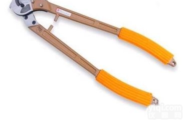 CC-500 手动<em>线缆</em>剪<em>使用方法</em>