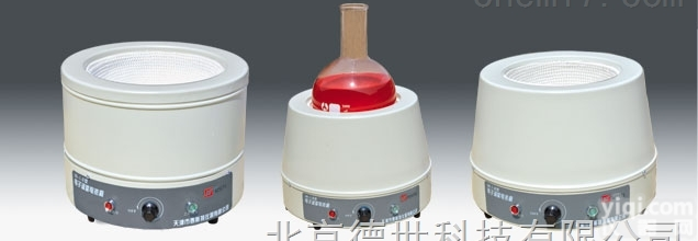 98-I-B  <em>泰斯特</em>电子<em>调温</em><em>电热</em>套 98-I-B-Z全现货